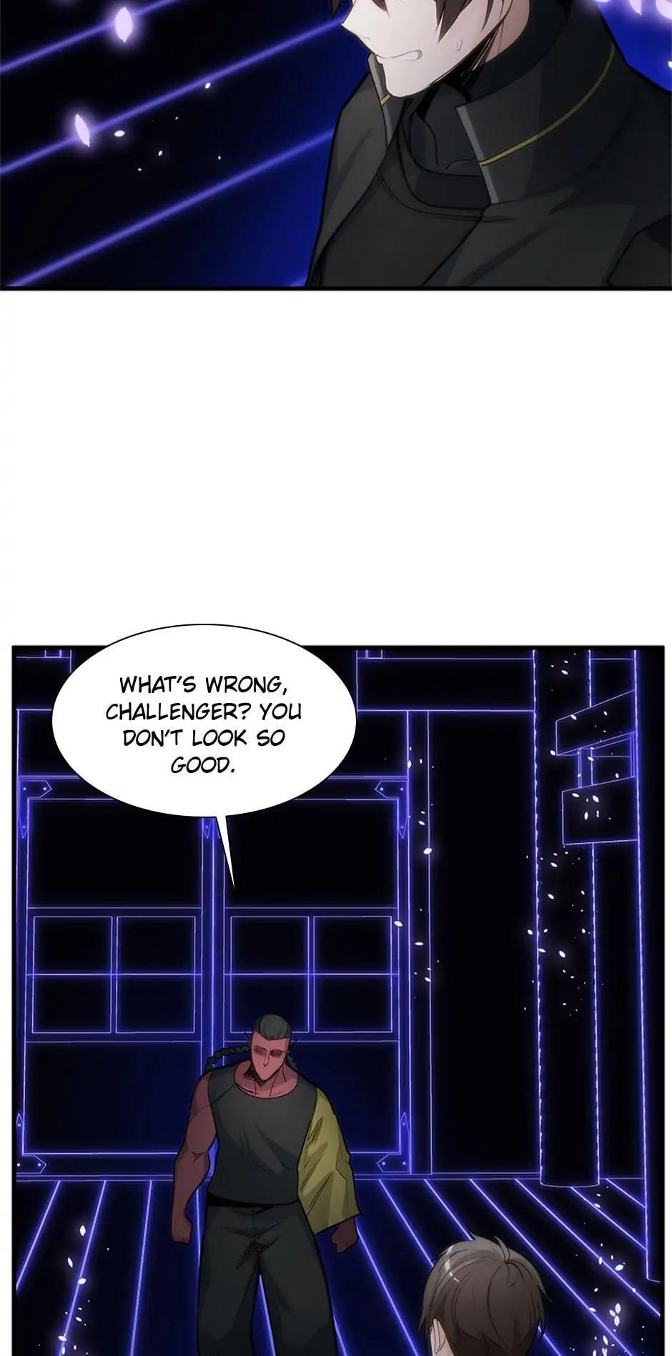 Read The Tutorial Is Too Tough! Manga Online