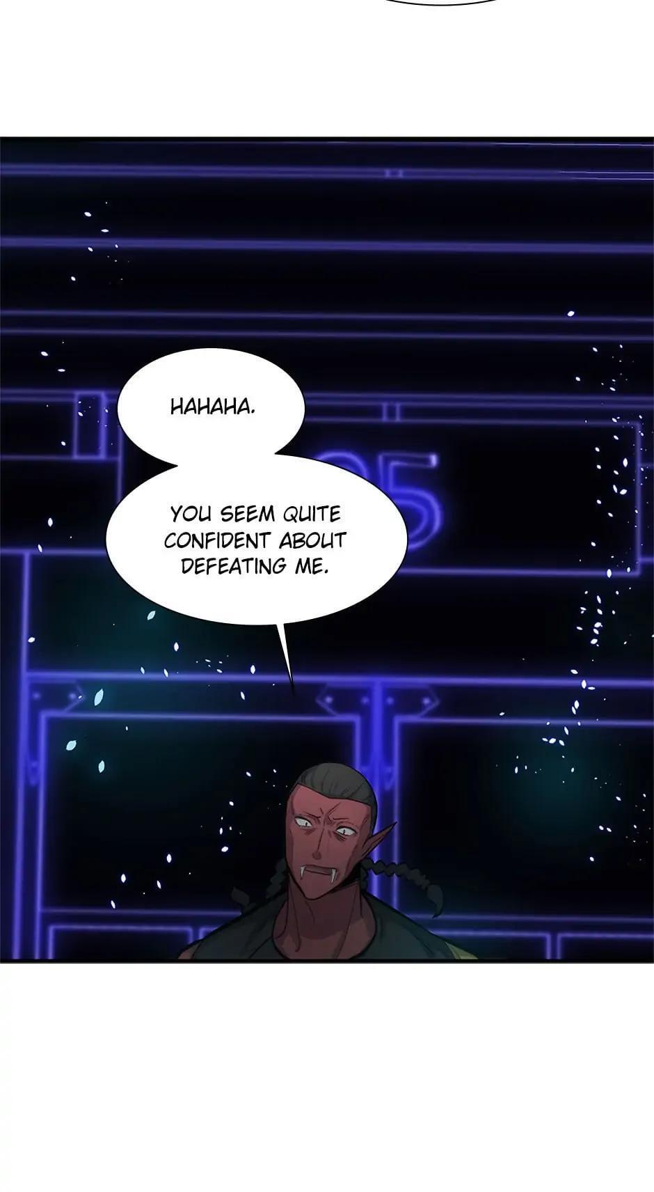 Read The Tutorial Is Too Tough! Manga Online