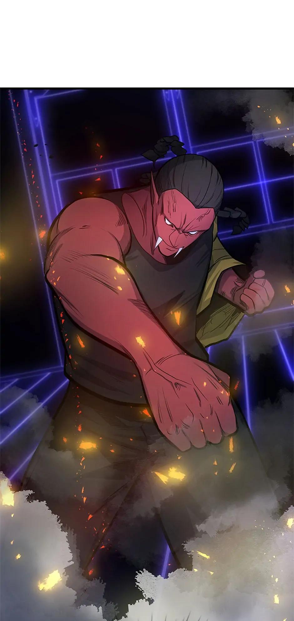 Read The Tutorial Is Too Tough! Manga Online