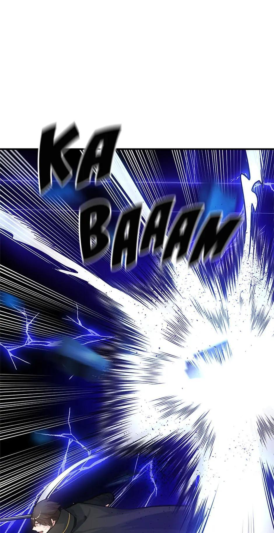Read The Tutorial Is Too Tough! Manga Online