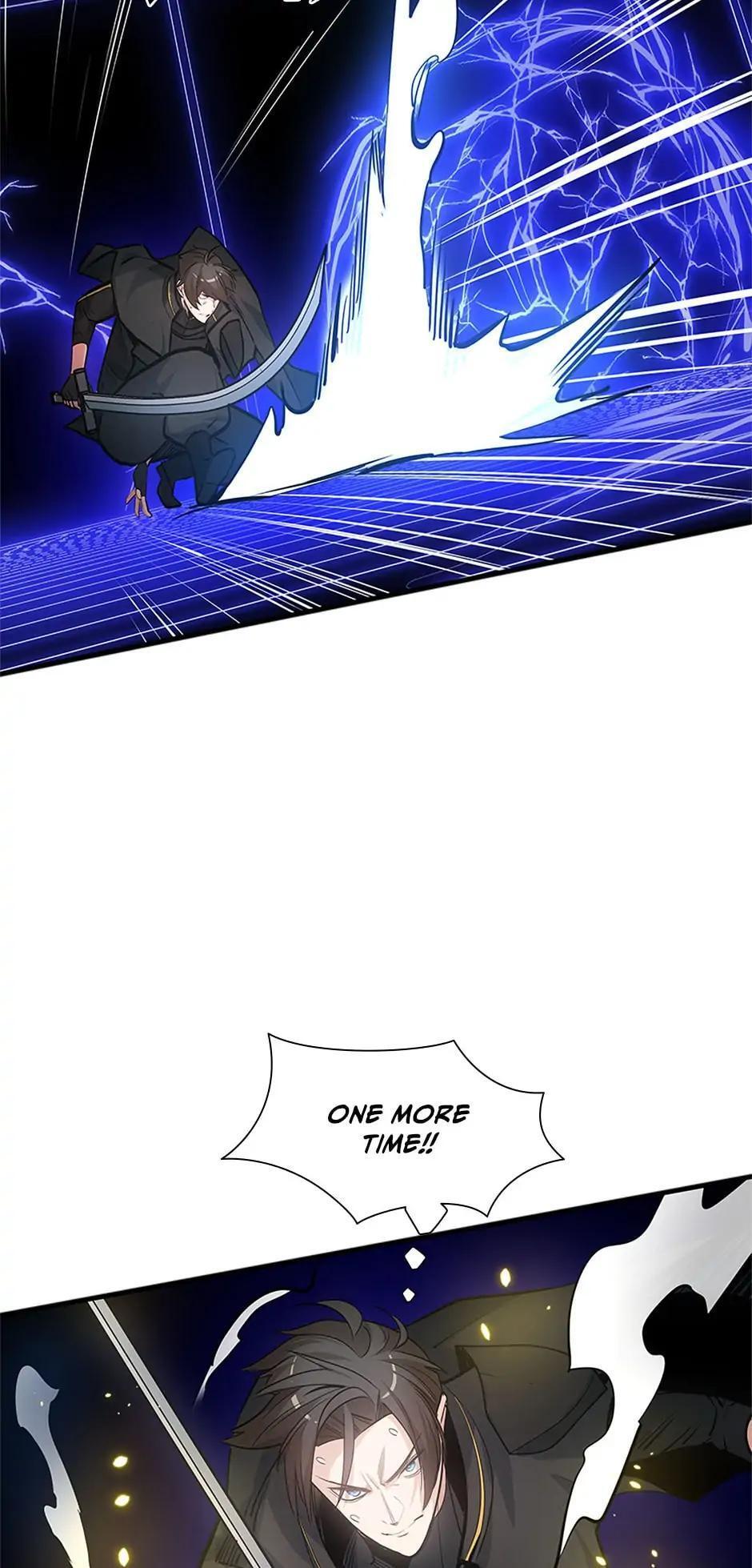 Read The Tutorial Is Too Tough! Manga Online