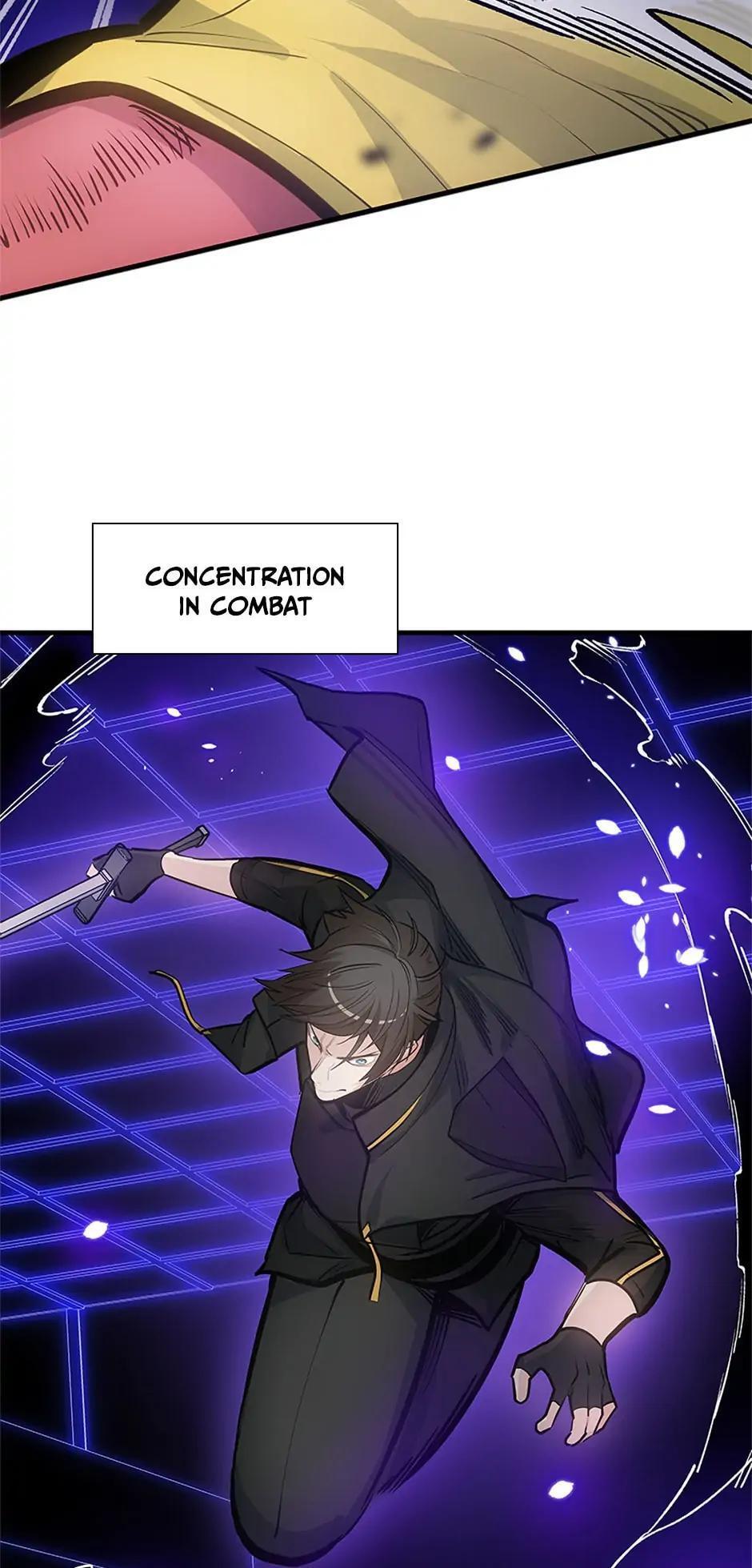 Read The Tutorial Is Too Tough! Manga Online