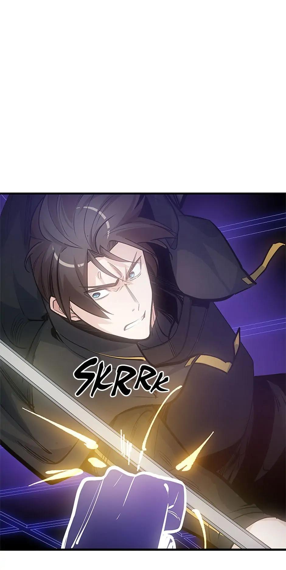 Read The Tutorial Is Too Tough! Manga Online