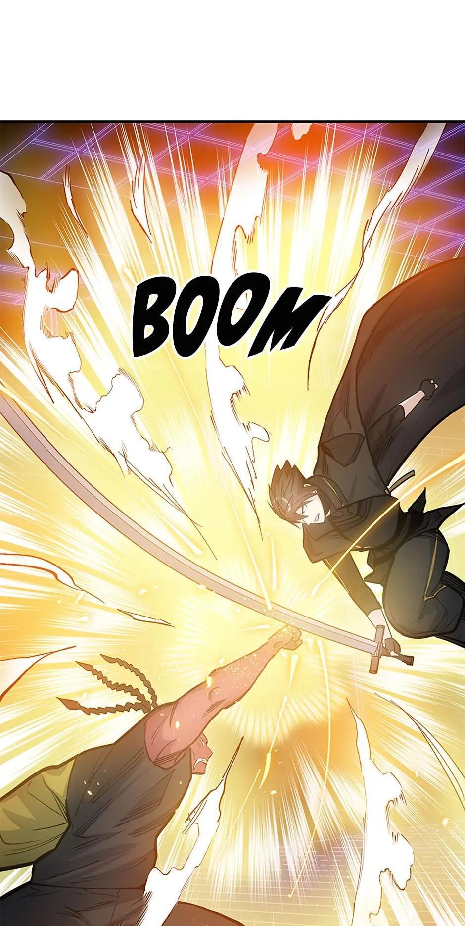 Read The Tutorial Is Too Tough! Manga Online