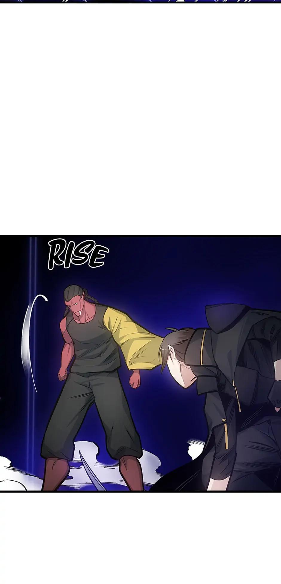 Read The Tutorial Is Too Tough! Manga Online