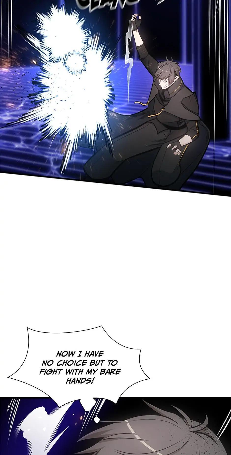 Read The Tutorial Is Too Tough! Manga Online