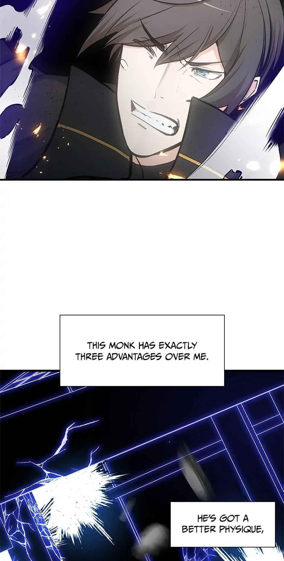 Read The Tutorial Is Too Tough! Manga Online