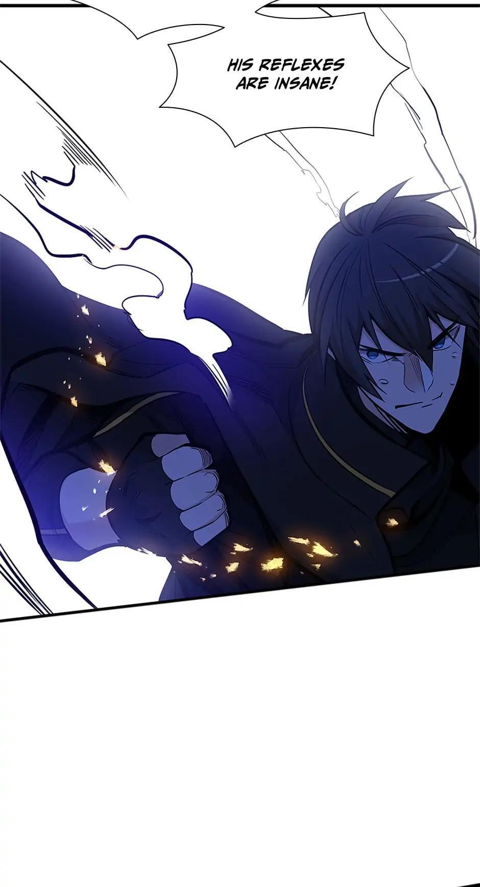 Read The Tutorial Is Too Tough! Manga Online