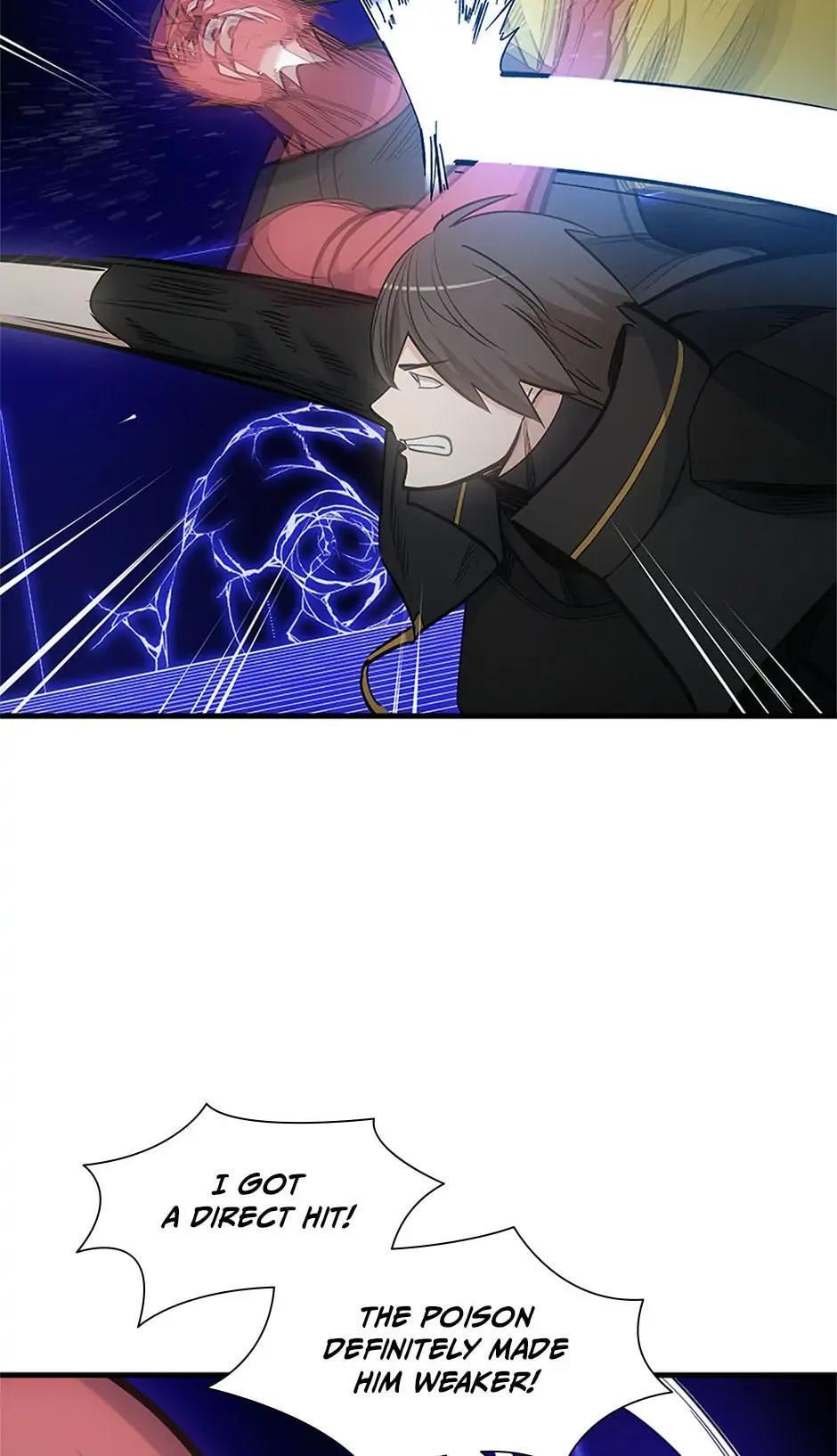 Read The Tutorial Is Too Tough! Manga Online
