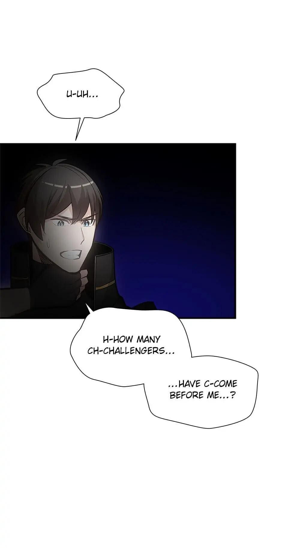 Read The Tutorial Is Too Tough! Manga Online