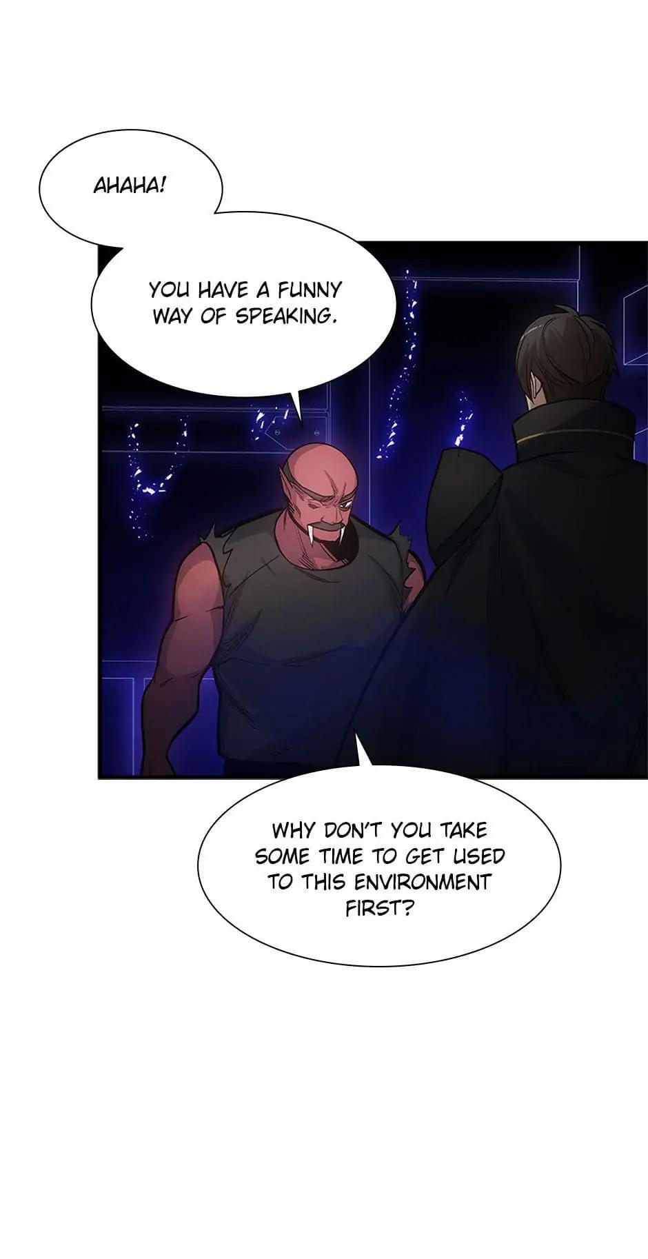 Read The Tutorial Is Too Tough! Manga Online