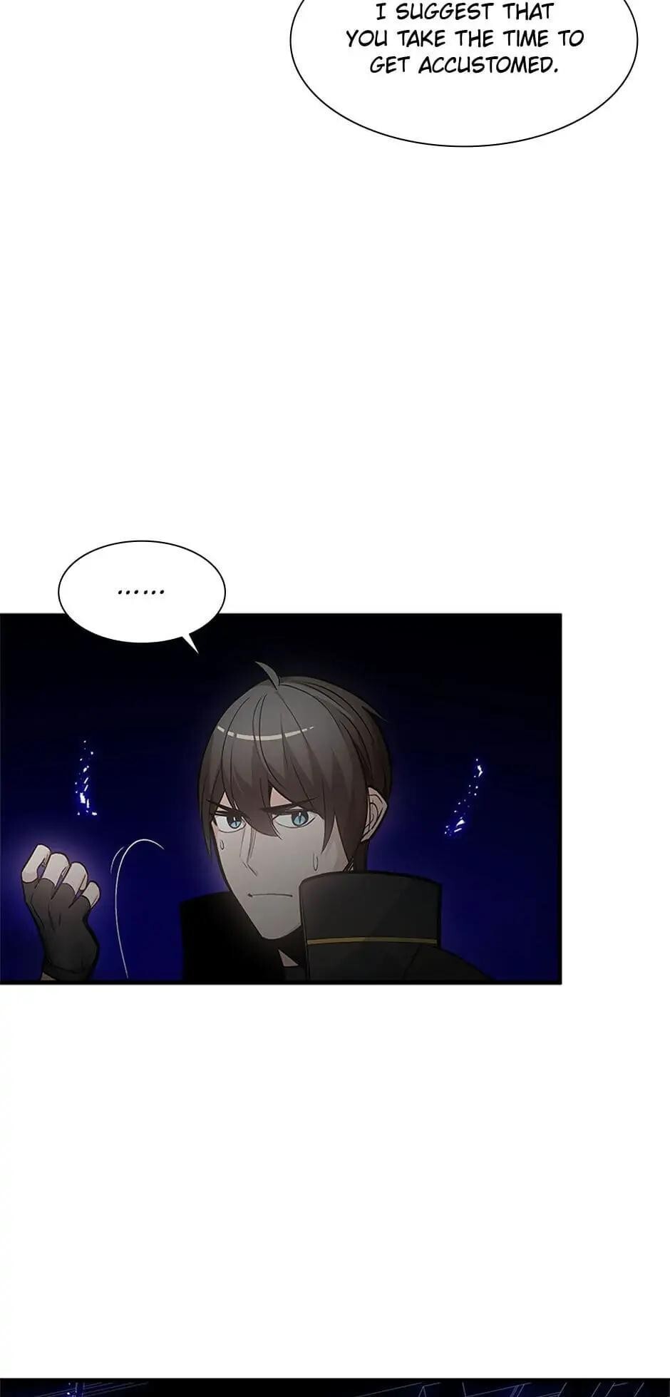 Read The Tutorial Is Too Tough! Manga Online