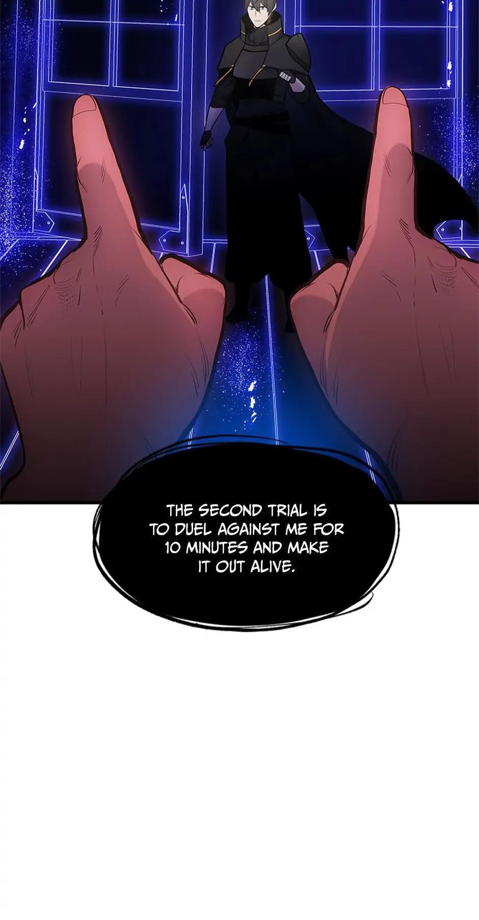 Read The Tutorial Is Too Tough! Manga Online
