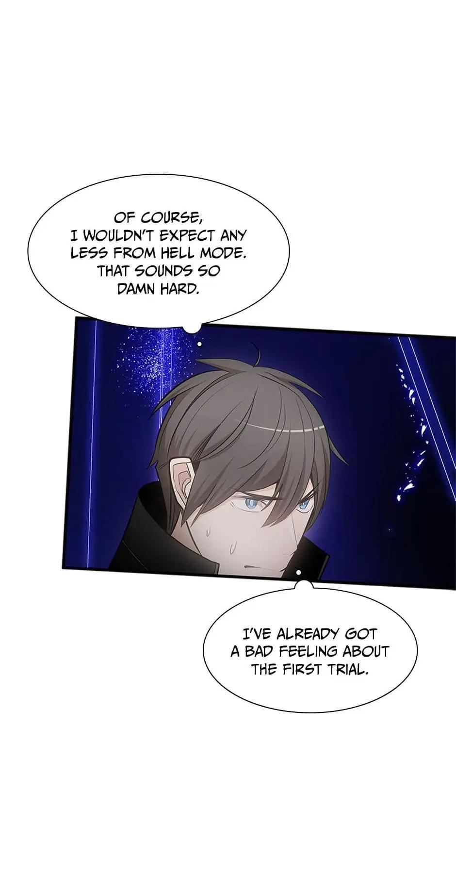 Read The Tutorial Is Too Tough! Manga Online
