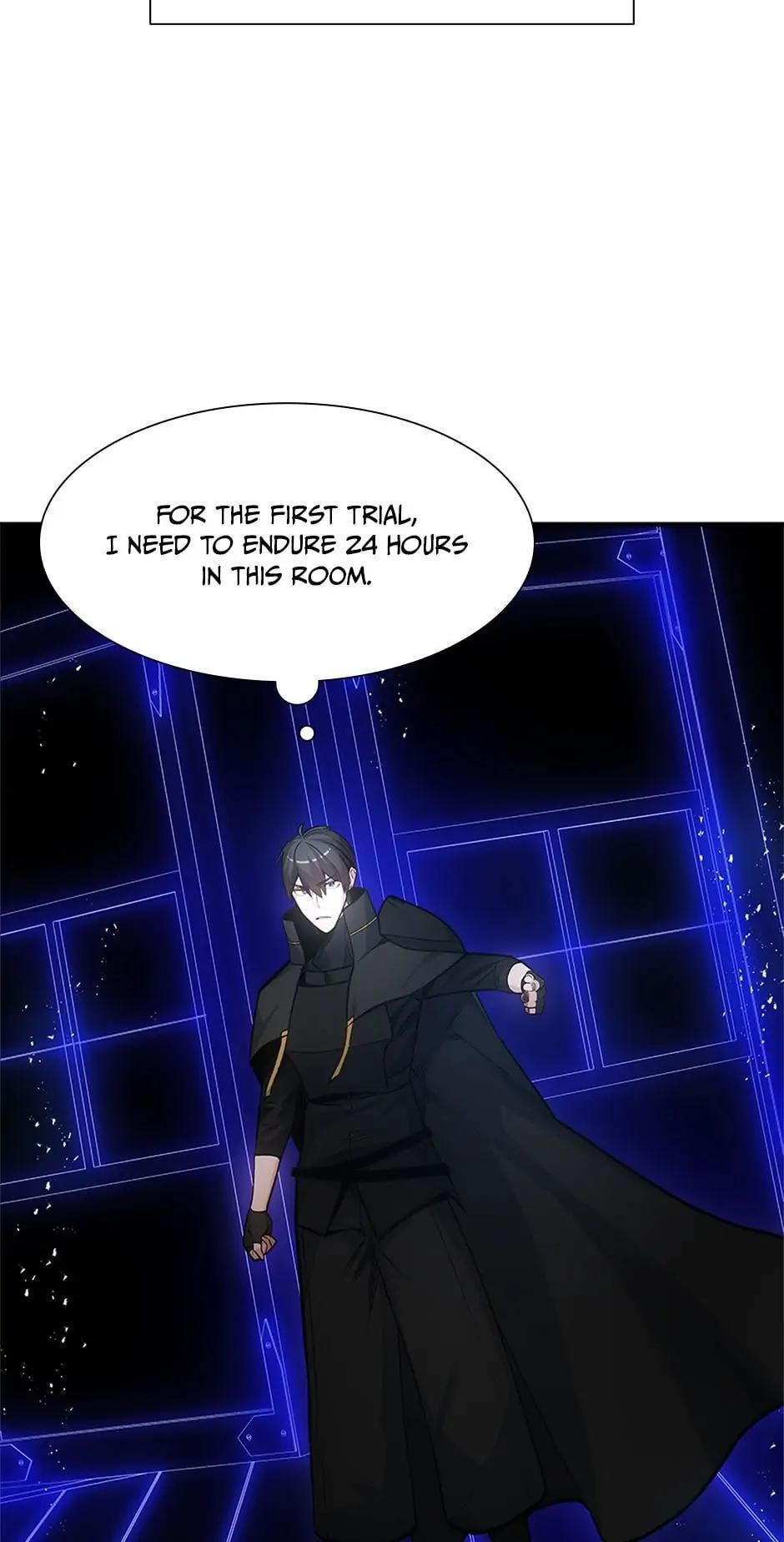 Read The Tutorial Is Too Tough! Manga Online
