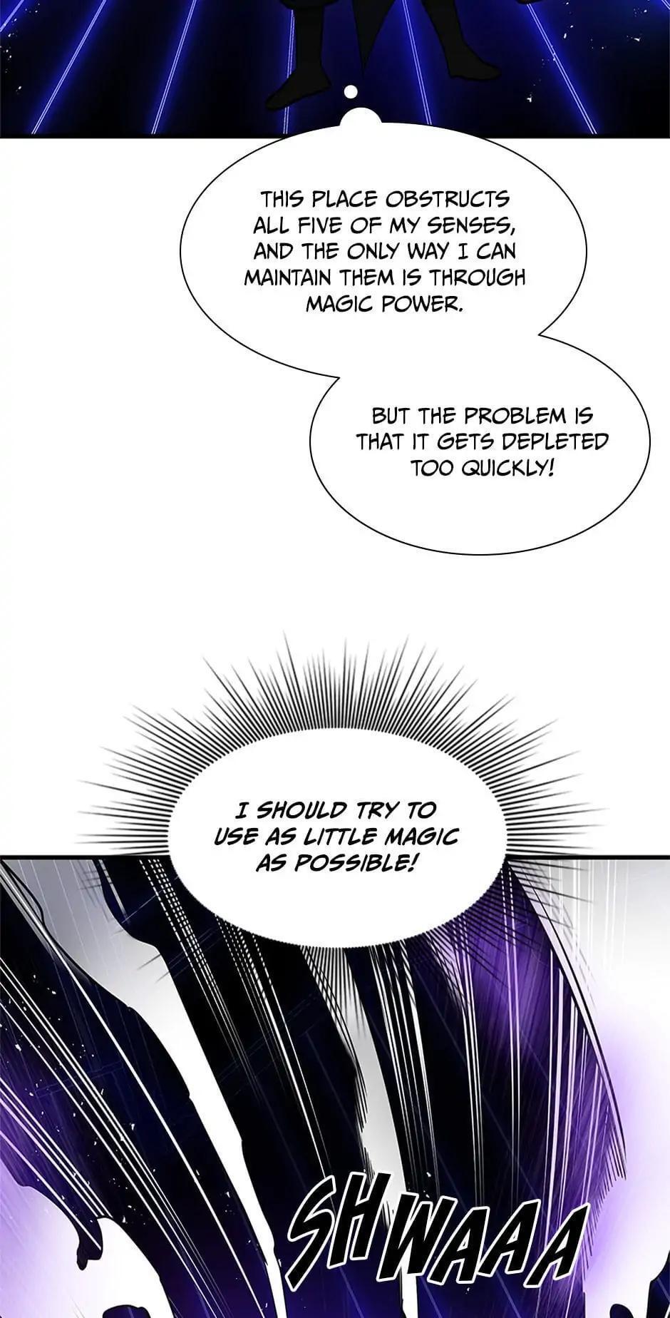 Read The Tutorial Is Too Tough! Manga Online
