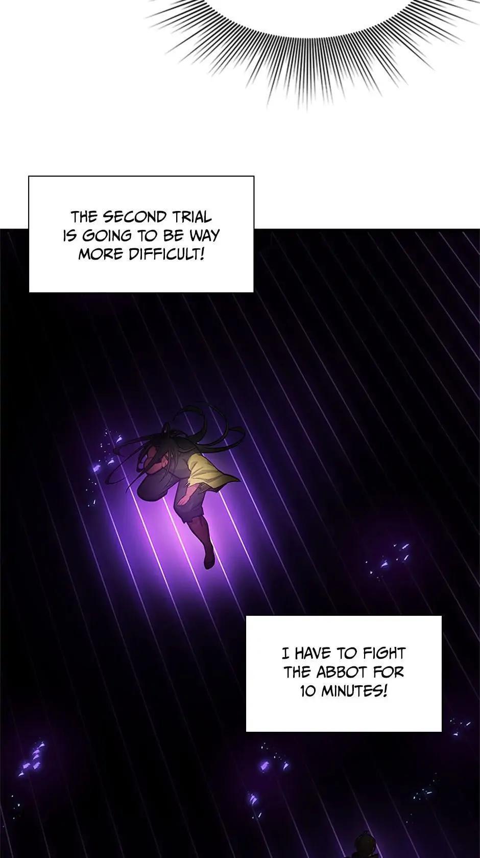 Read The Tutorial Is Too Tough! Manga Online