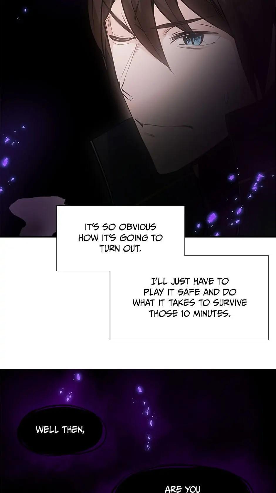 Read The Tutorial Is Too Tough! Manga Online