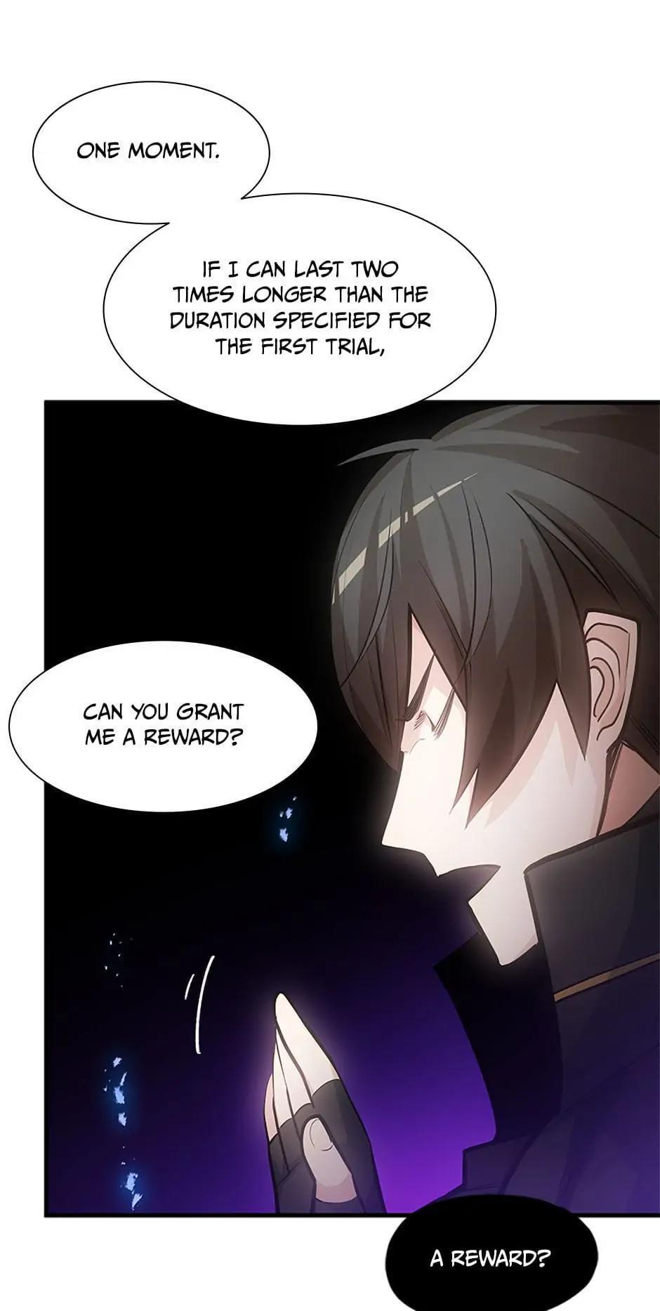 Read The Tutorial Is Too Tough! Manga Online