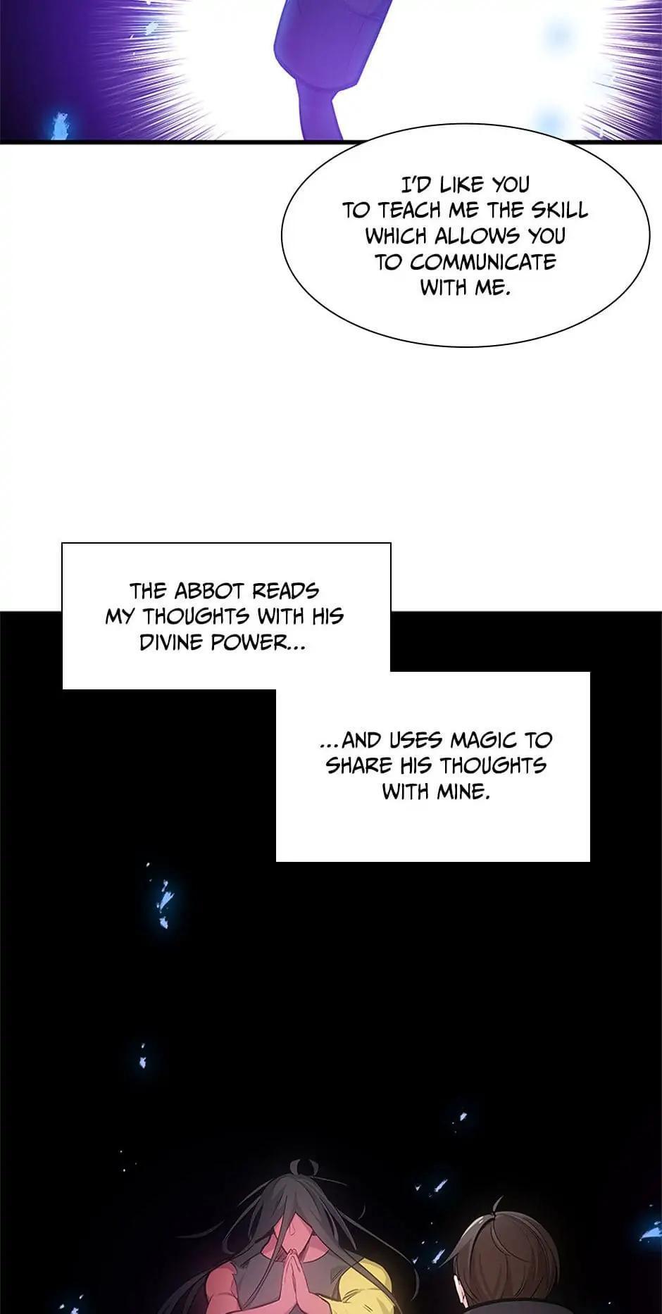 Read The Tutorial Is Too Tough! Manga Online