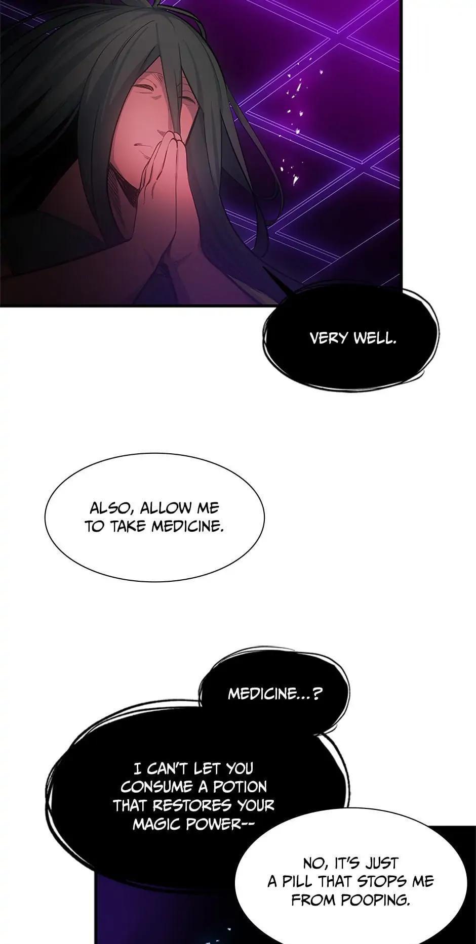 Read The Tutorial Is Too Tough! Manga Online