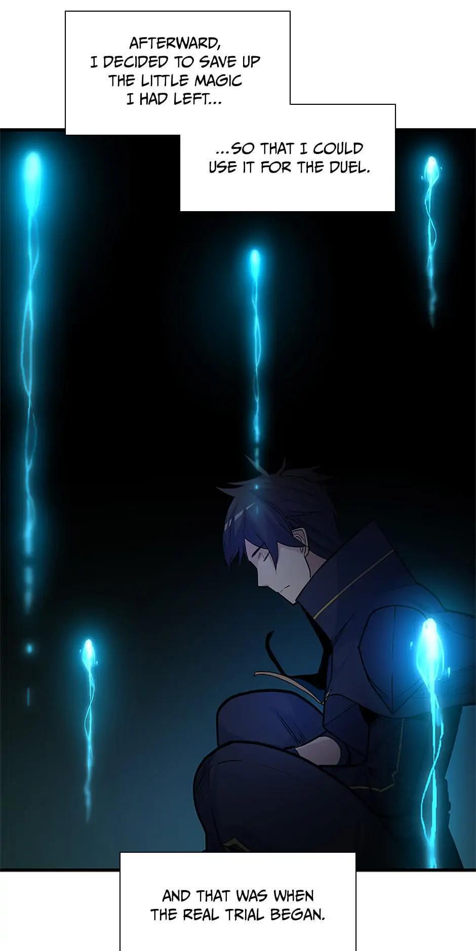 Read The Tutorial Is Too Tough! Manga Online