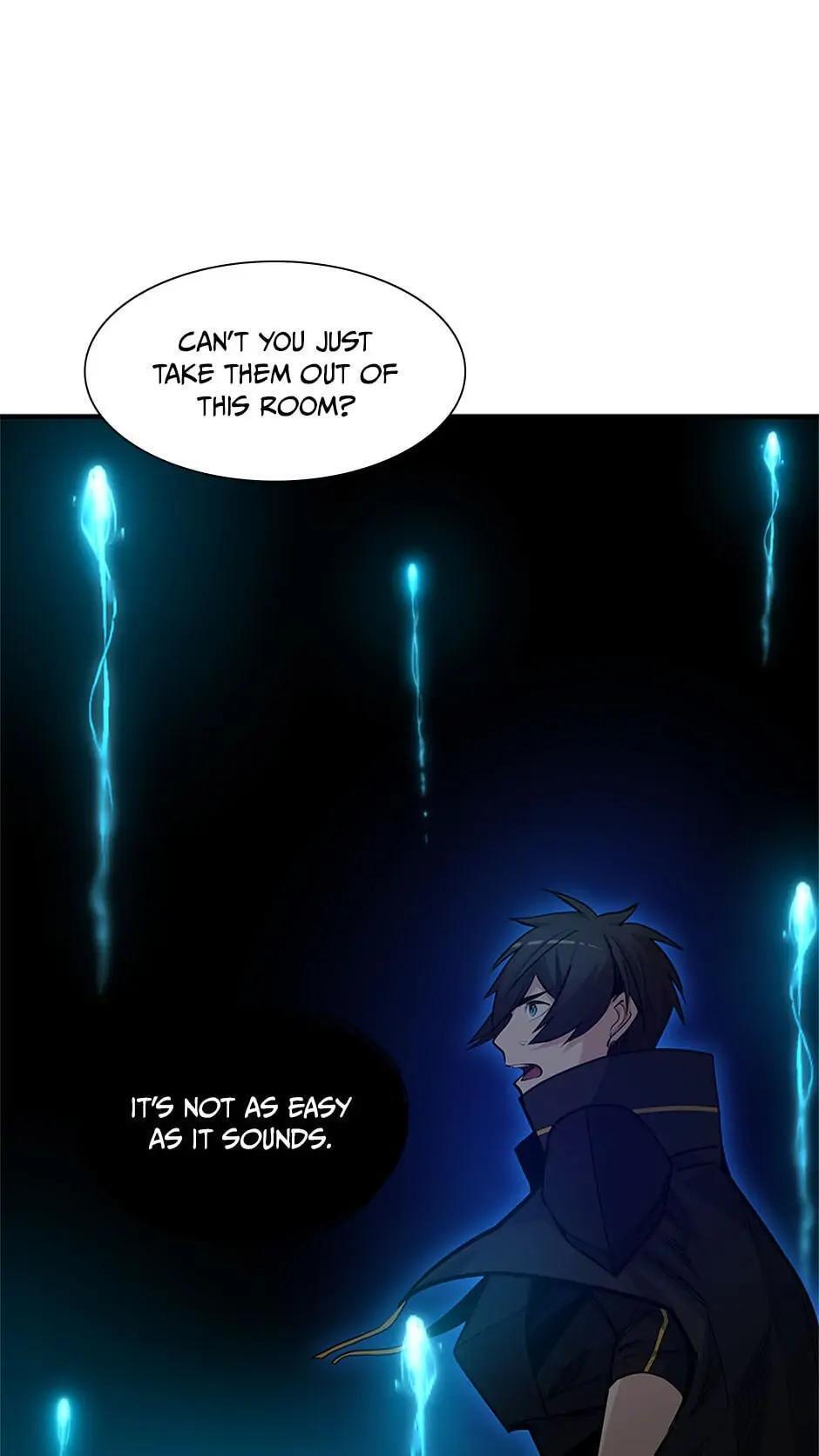 Read The Tutorial Is Too Tough! Manga Online
