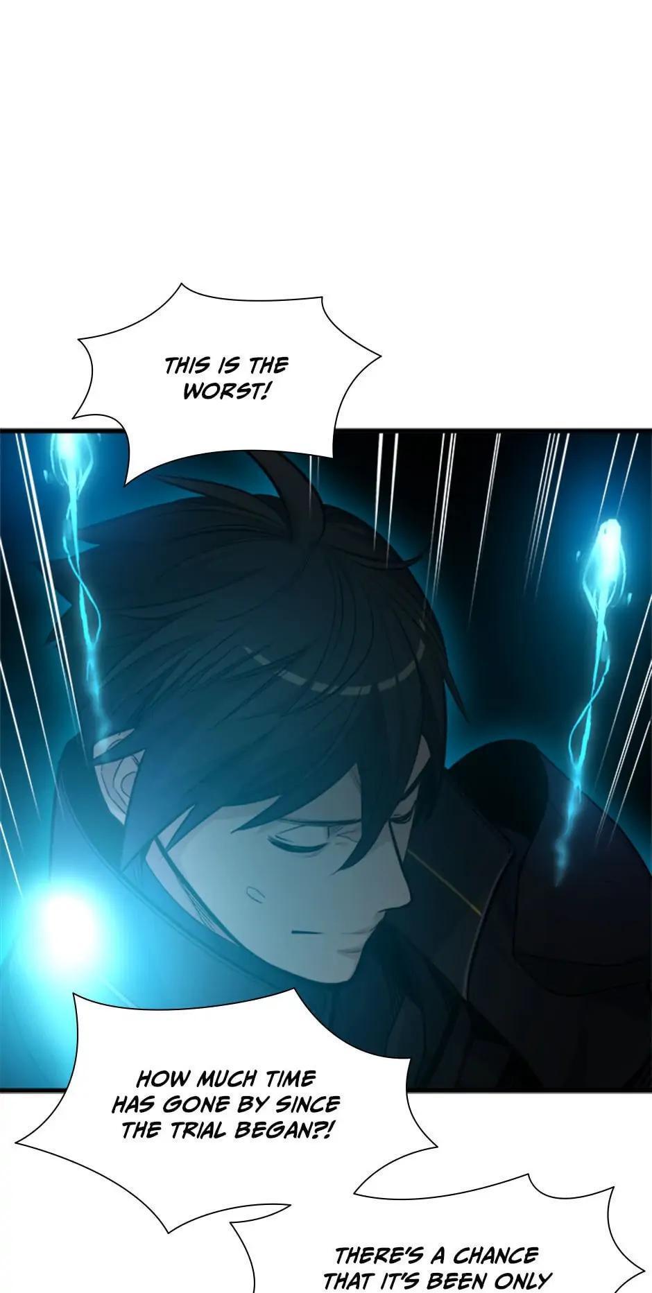 Read The Tutorial Is Too Tough! Manga Online