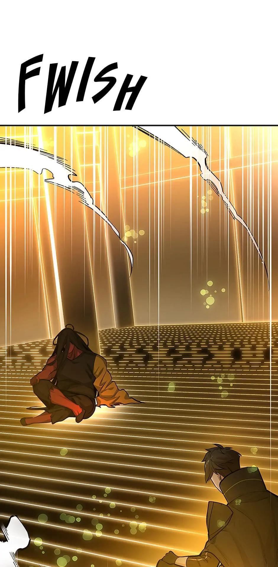 Read The Tutorial Is Too Tough! Manga Online