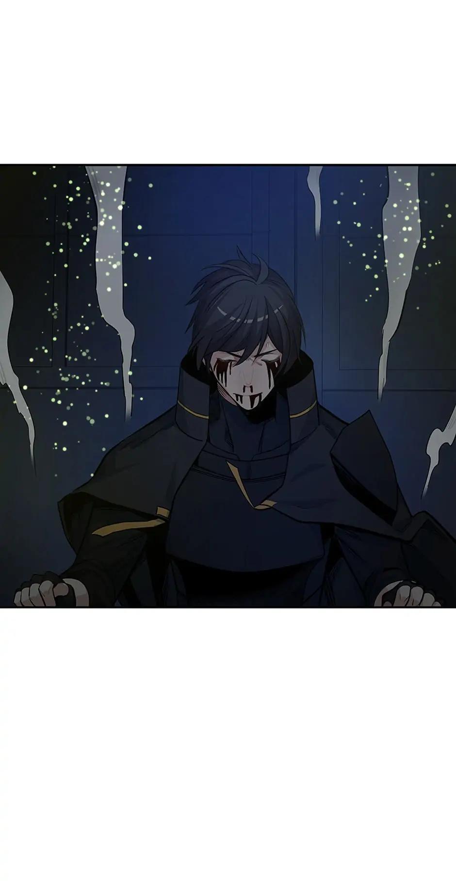 Read The Tutorial Is Too Tough! Manga Online