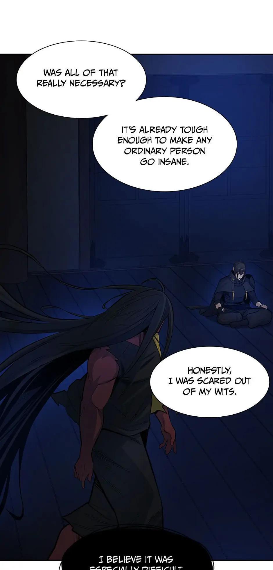 Read The Tutorial Is Too Tough! Manga Online