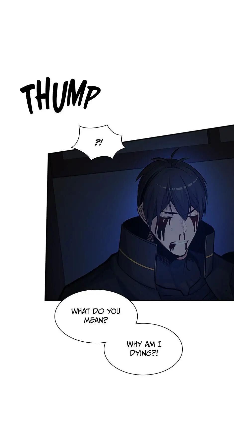 Read The Tutorial Is Too Tough! Manga Online