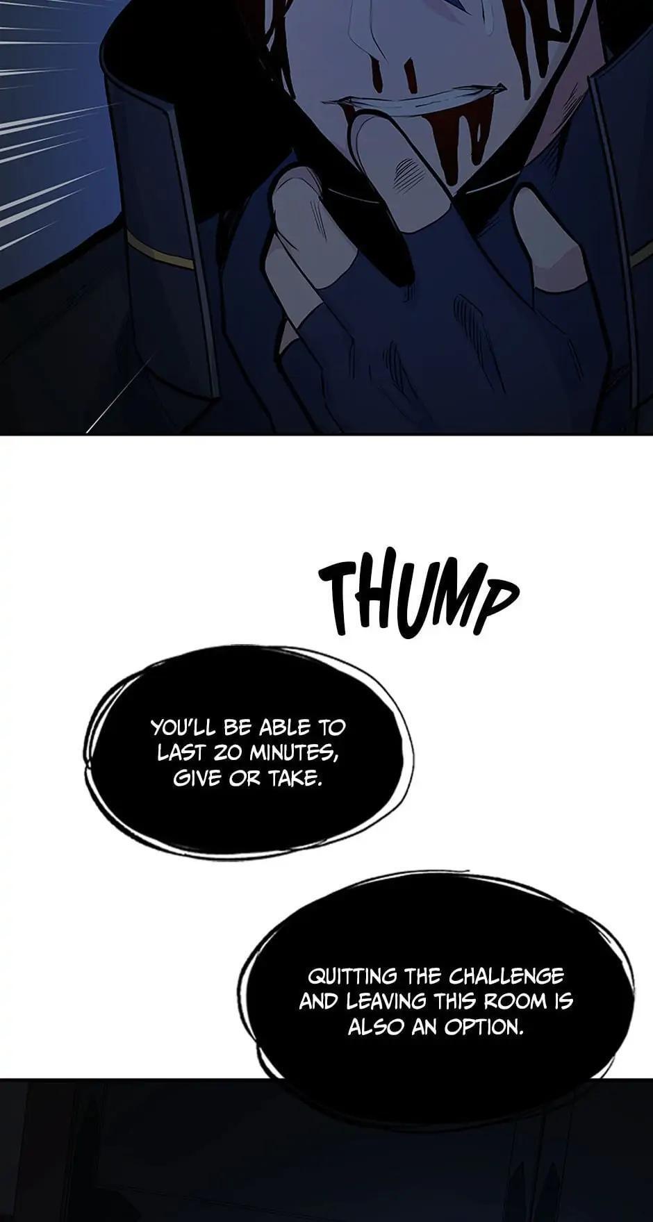 Read The Tutorial Is Too Tough! Manga Online