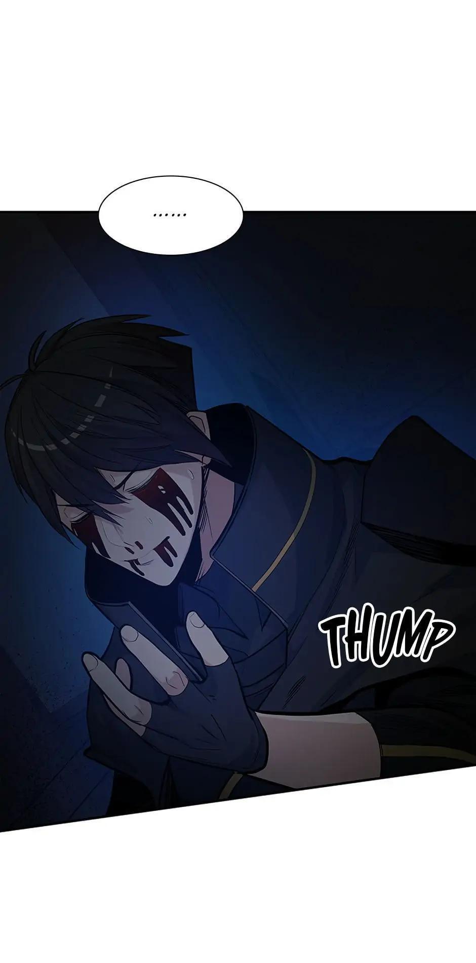 Read The Tutorial Is Too Tough! Manga Online