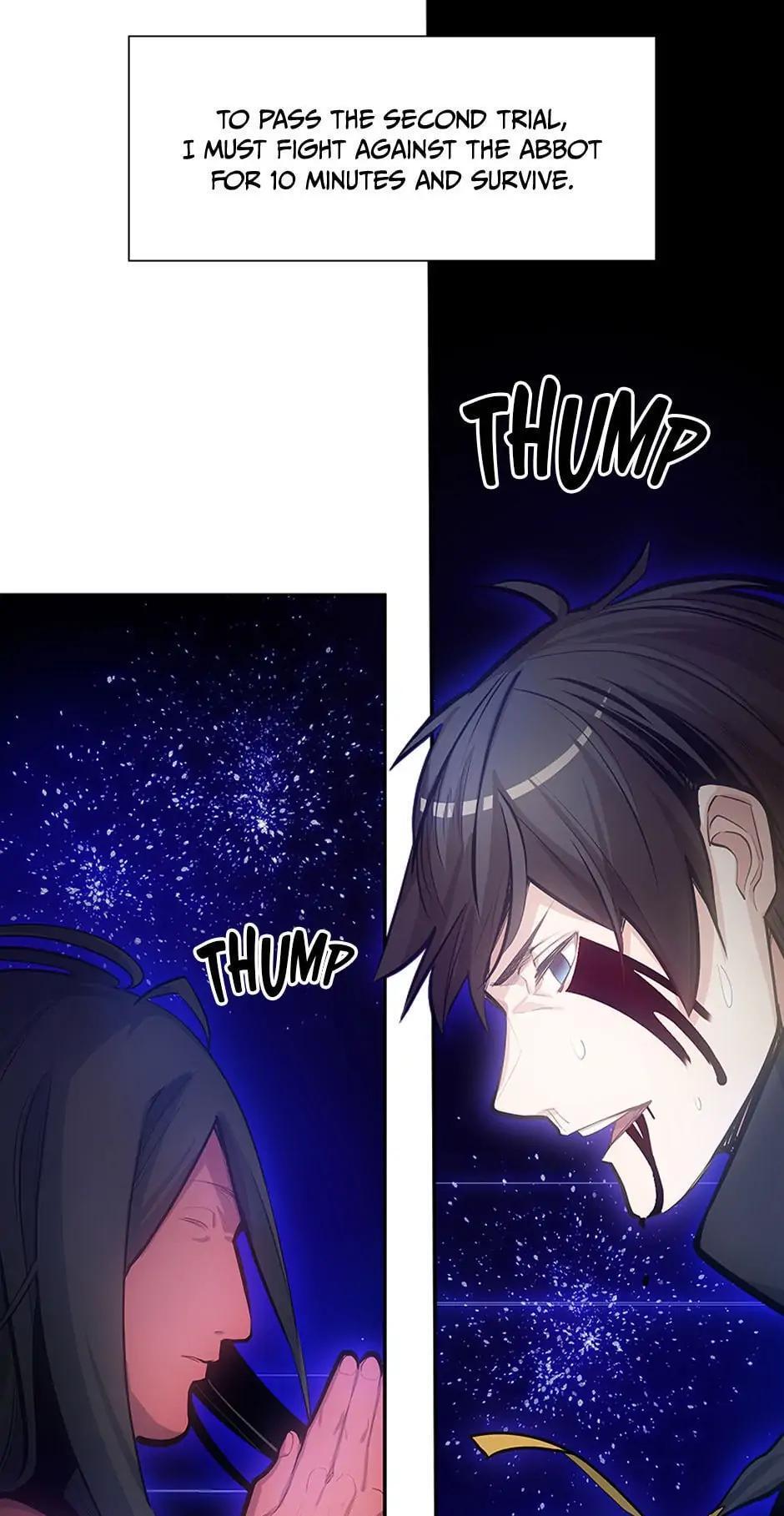 Read The Tutorial Is Too Tough! Manga Online