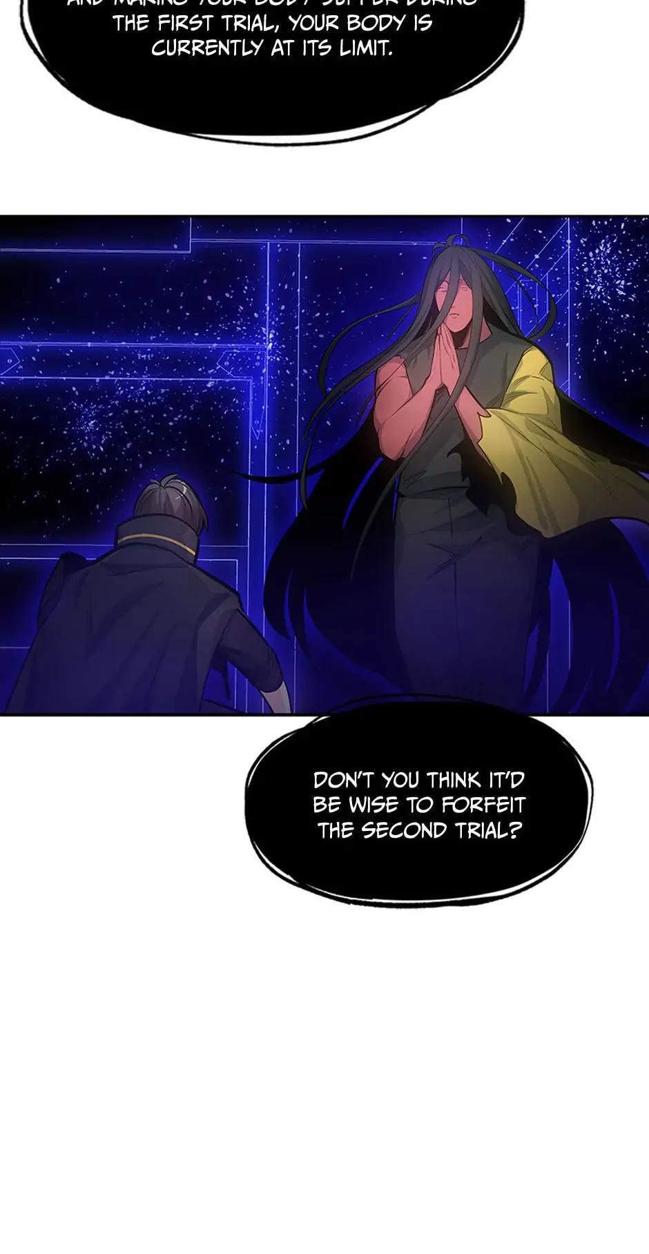 Read The Tutorial Is Too Tough! Manga Online