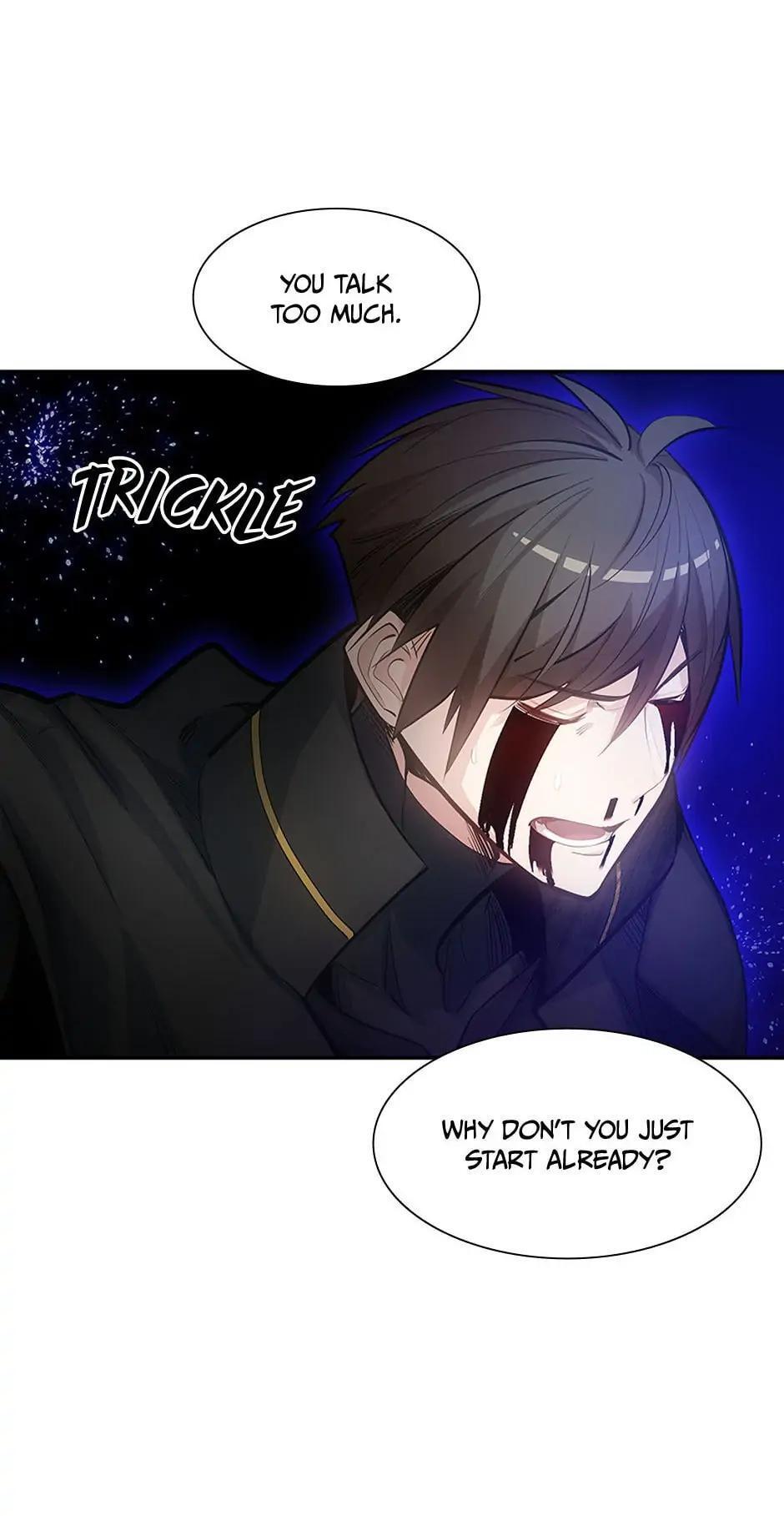 Read The Tutorial Is Too Tough! Manga Online