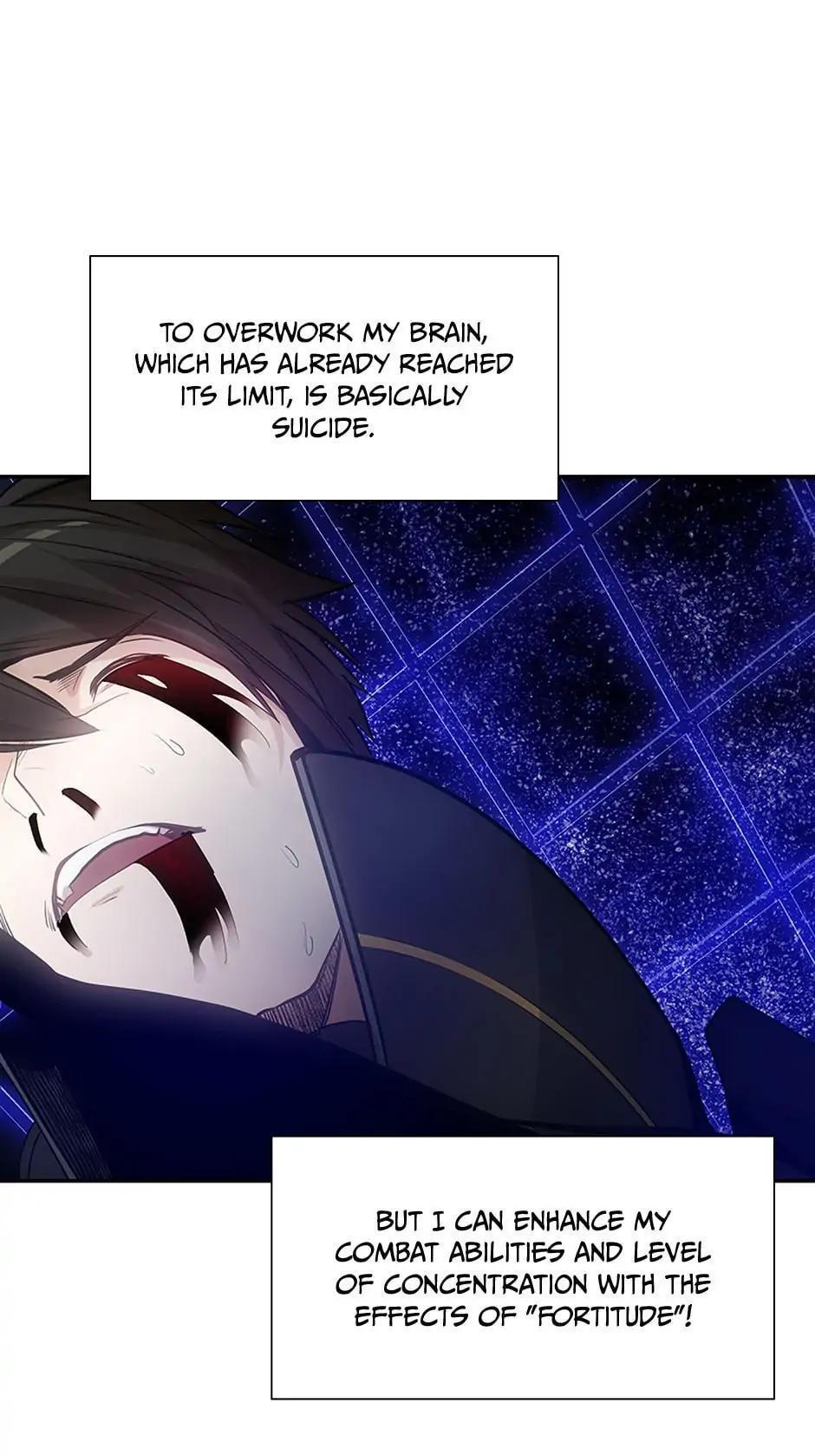 Read The Tutorial Is Too Tough! Manga Online