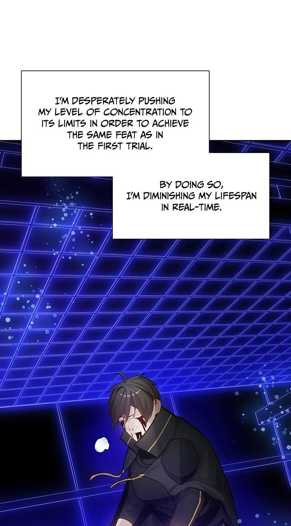 Read The Tutorial Is Too Tough! Manga Online