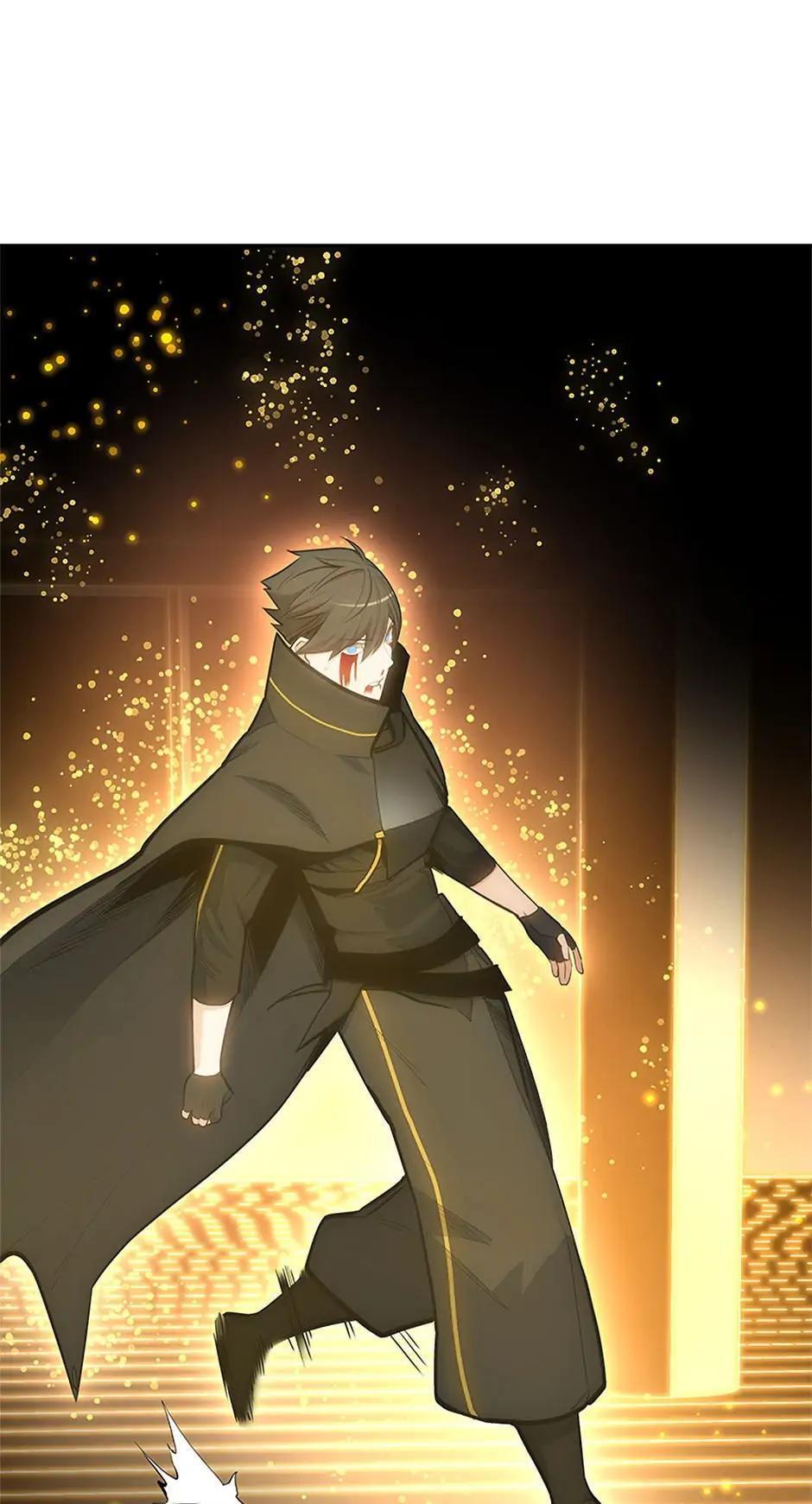 Read The Tutorial Is Too Tough! Manga Online