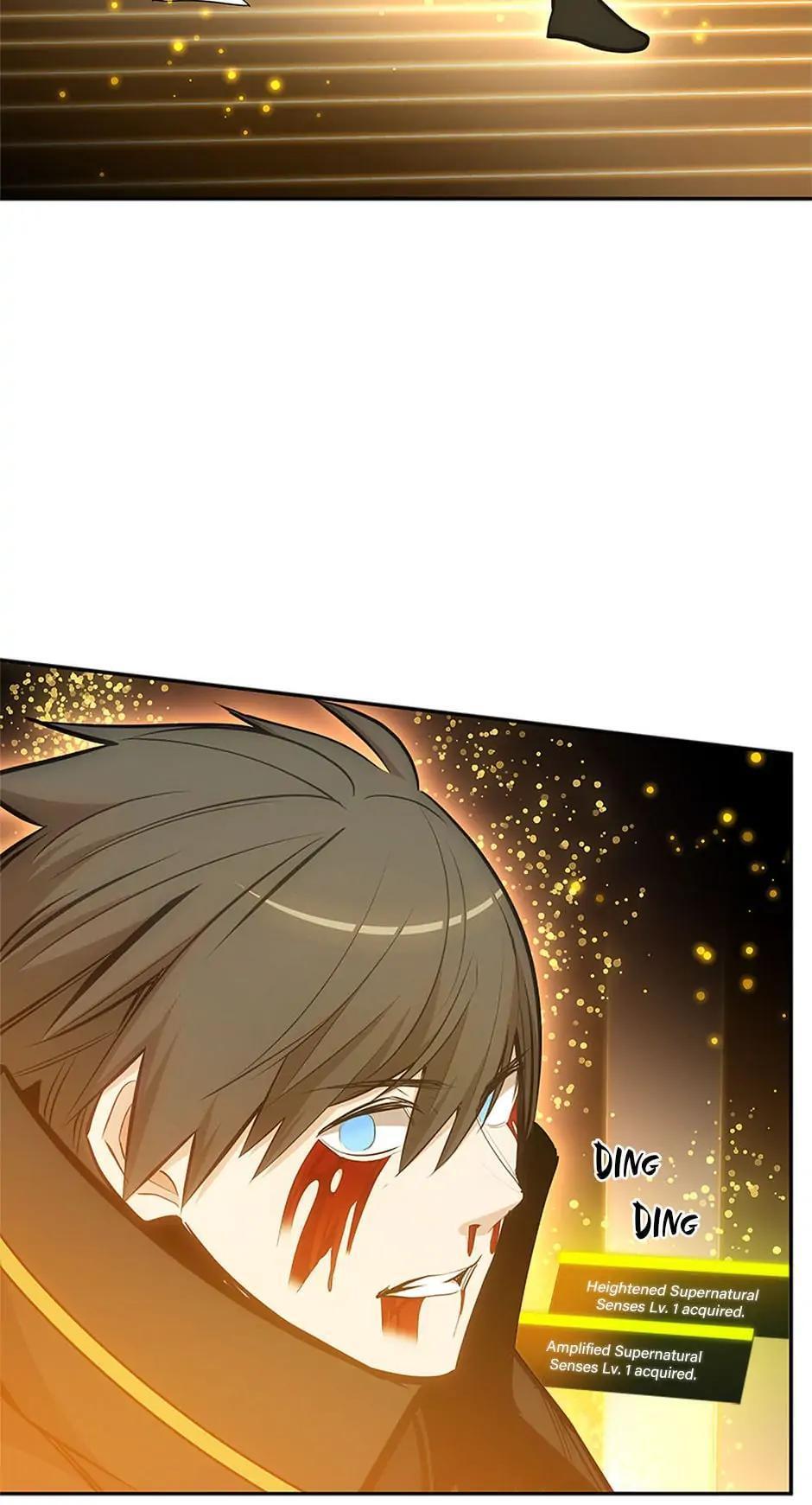 Read The Tutorial Is Too Tough! Manga Online