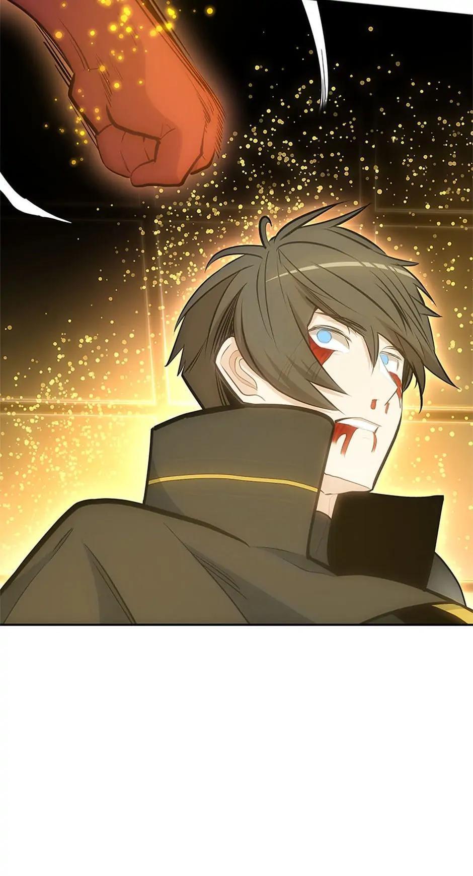 Read The Tutorial Is Too Tough! Manga Online