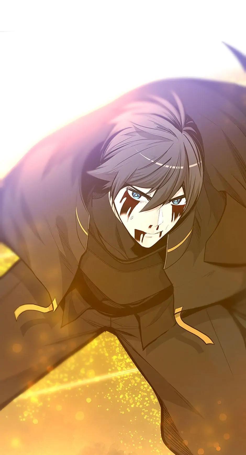 Read The Tutorial Is Too Tough! Manga Online