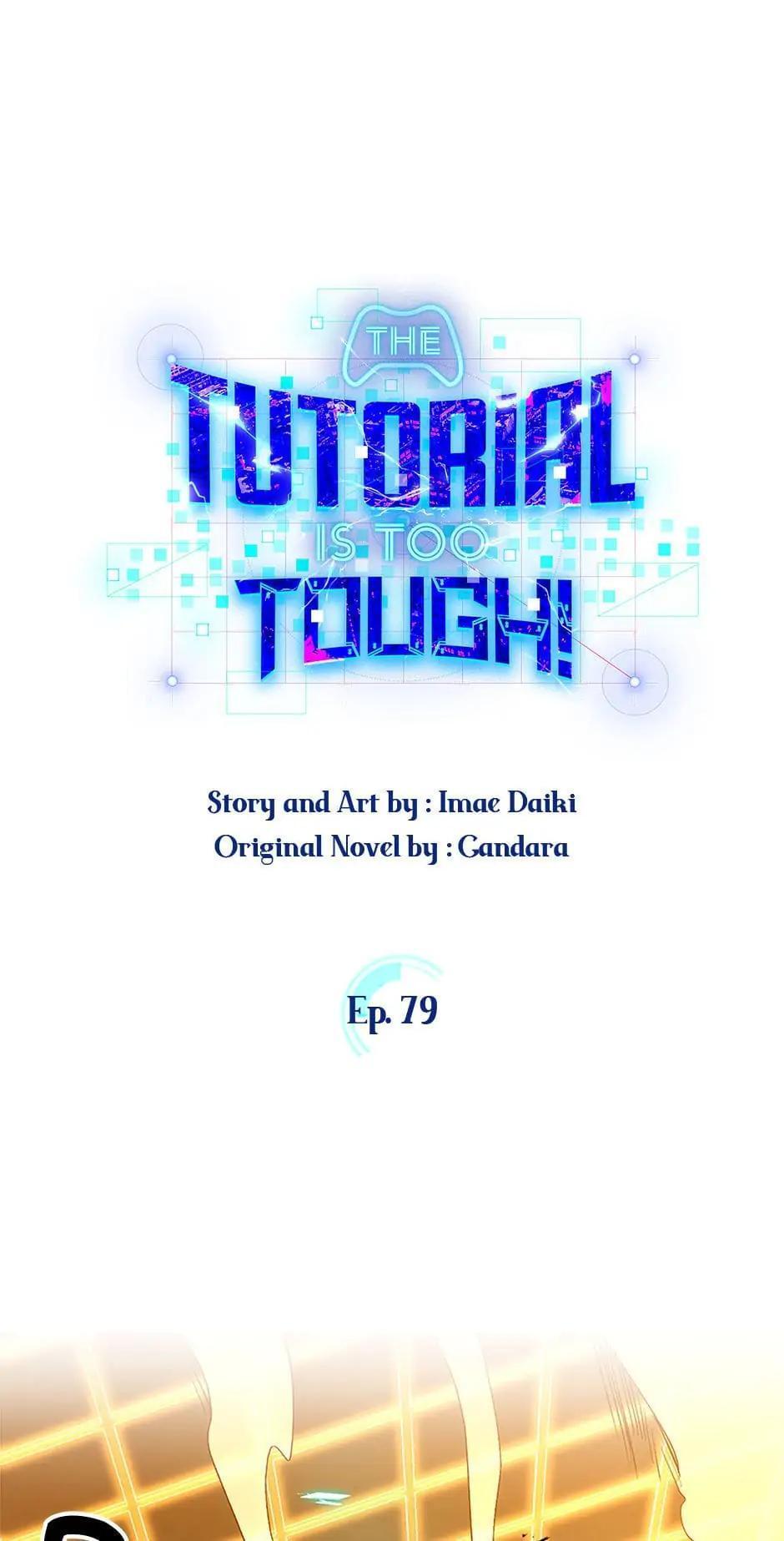 Read The Tutorial Is Too Tough! Manga Online