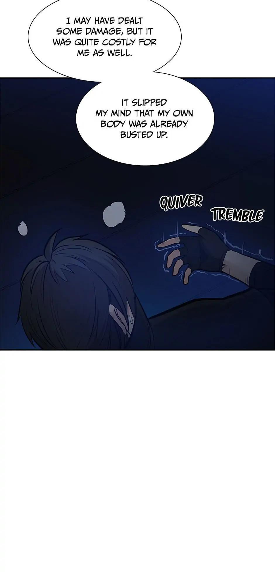 Read The Tutorial Is Too Tough! Manga Online