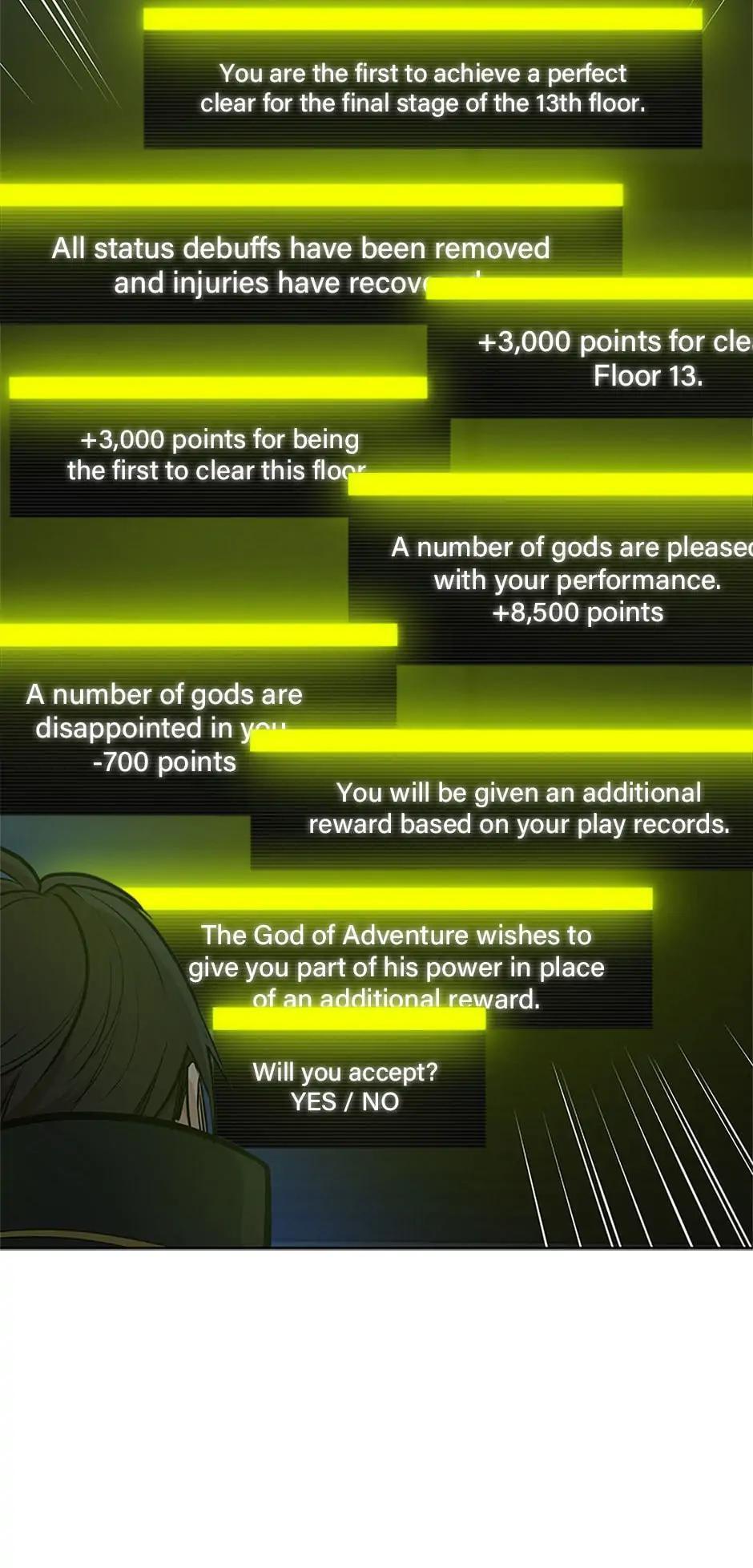 Read The Tutorial Is Too Tough! Manga Online