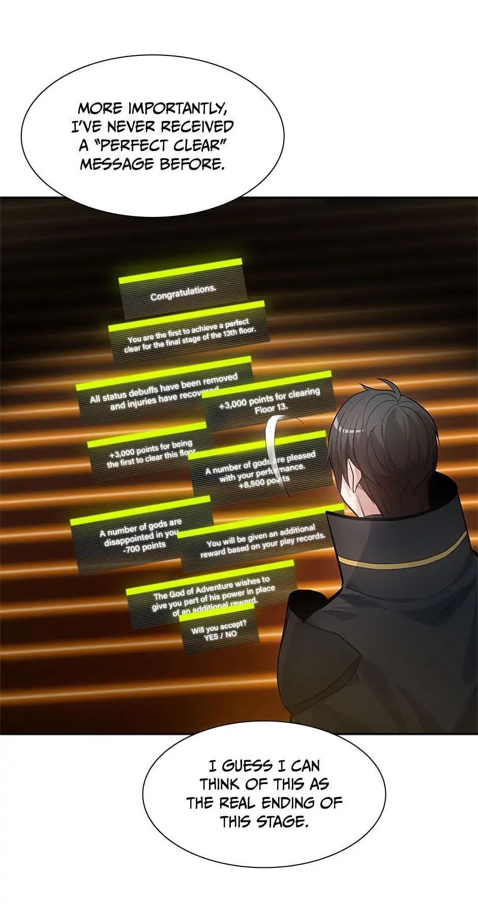 Read The Tutorial Is Too Tough! Manga Online