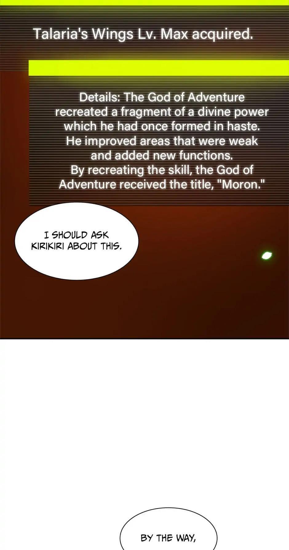 Read The Tutorial Is Too Tough! Manga Online