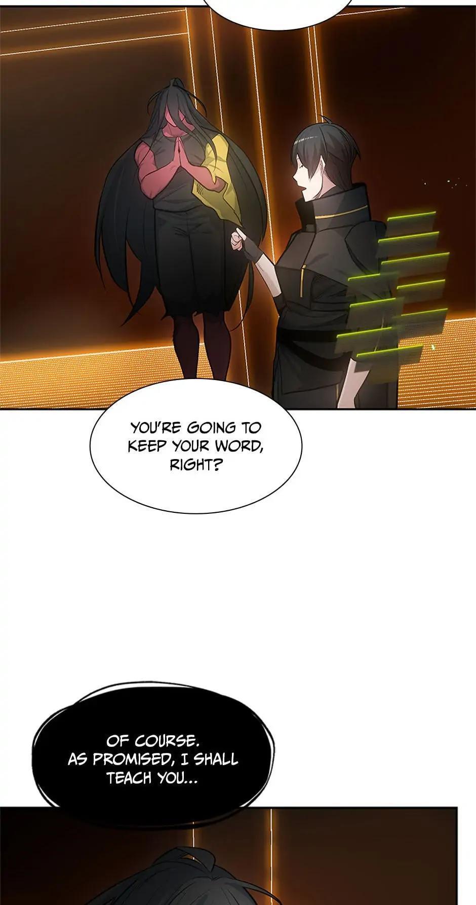 Read The Tutorial Is Too Tough! Manga Online