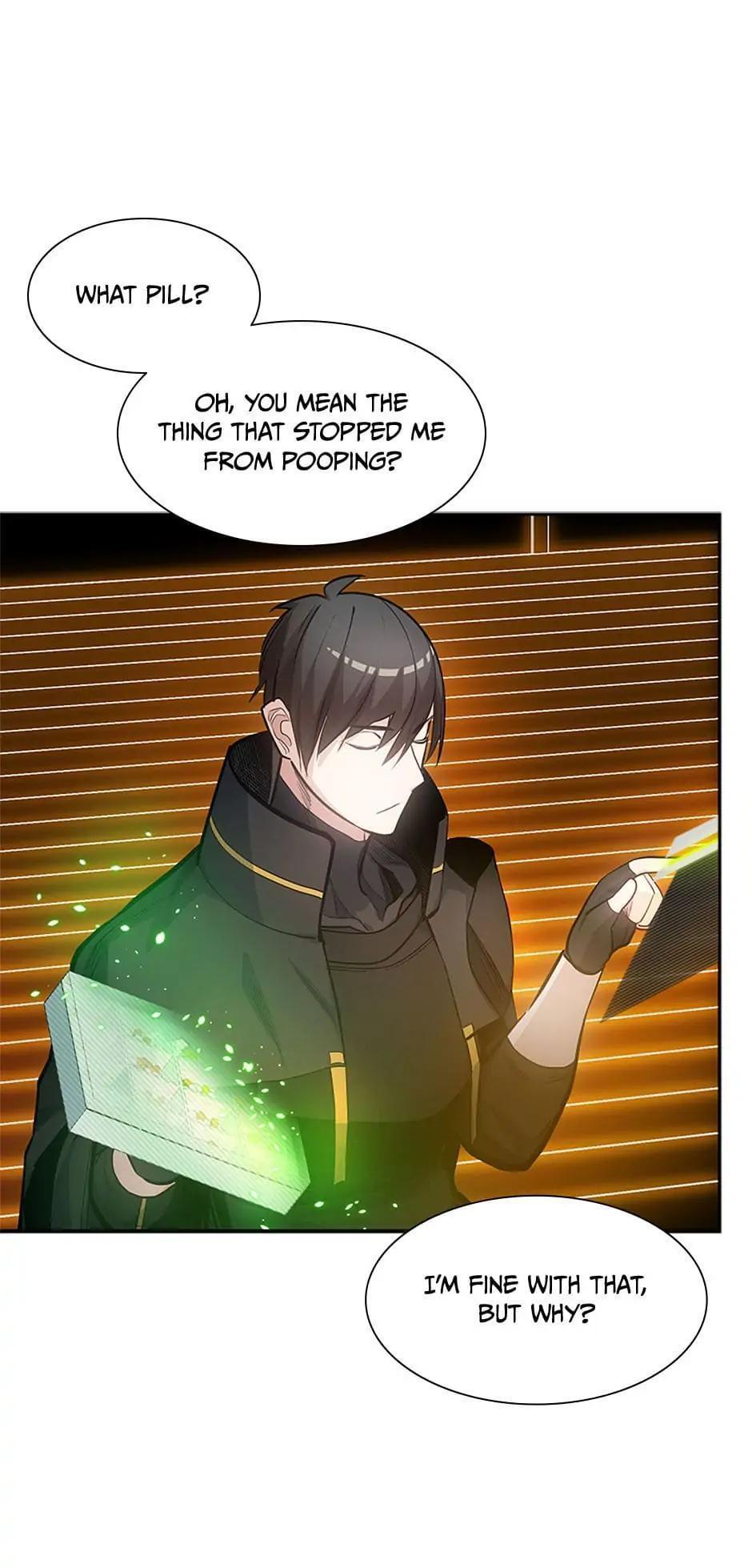 Read The Tutorial Is Too Tough! Manga Online